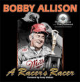 Bobby Allison book cover