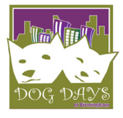 Dog Days of Birmingham logo.png