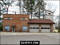 Hoover Fire Station No. 1