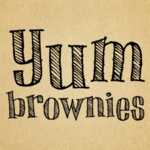 Yum Brownies logo.png