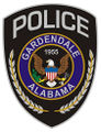 Gardendale Police Department
