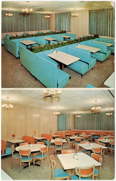 File:Mills Restaurant postcards.jpg