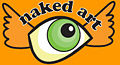 Naked Art logo