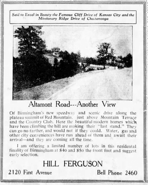 File:1912 Altamont Road ad.png