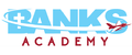 Banks Academy logo