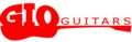 Gio Guitars logo