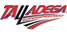Talladega Superspeedway logo.png