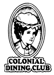 Colonial Dining Club logo.png