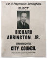 Richard Arrington, Jr