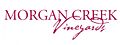 Morgan Creek Vineyards logo