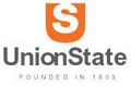 Union State Bank logo
