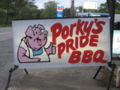 Porky's Pride Smoke House