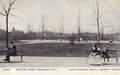 c. 1900 postcard view
