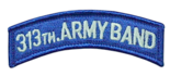 313th Army Band patch.png