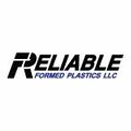 Reliable Formed Plastics logo