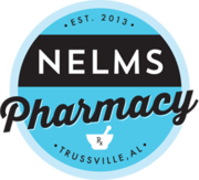 Nelms Pharmacy logo.png