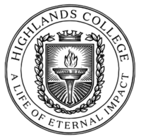 Highlands College seal.png