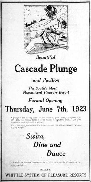 File:1923 Cascade Plunge ad.jpg