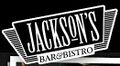 Jackson's Bar and Bistro logo