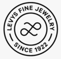 Levy's Fine Jewelry logo