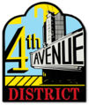 4th Avenue Historic District